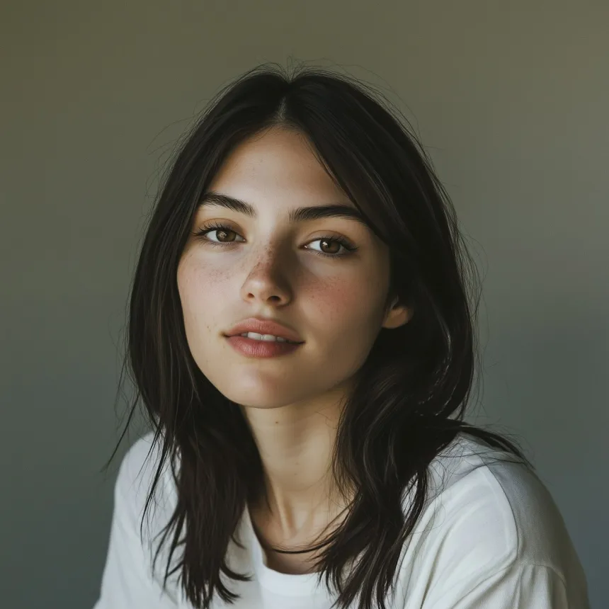 Cursist Karina Sheva Academy