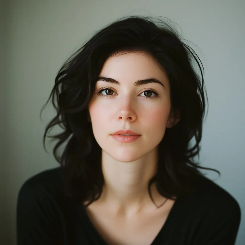 Cursist Karina Sheva Academy