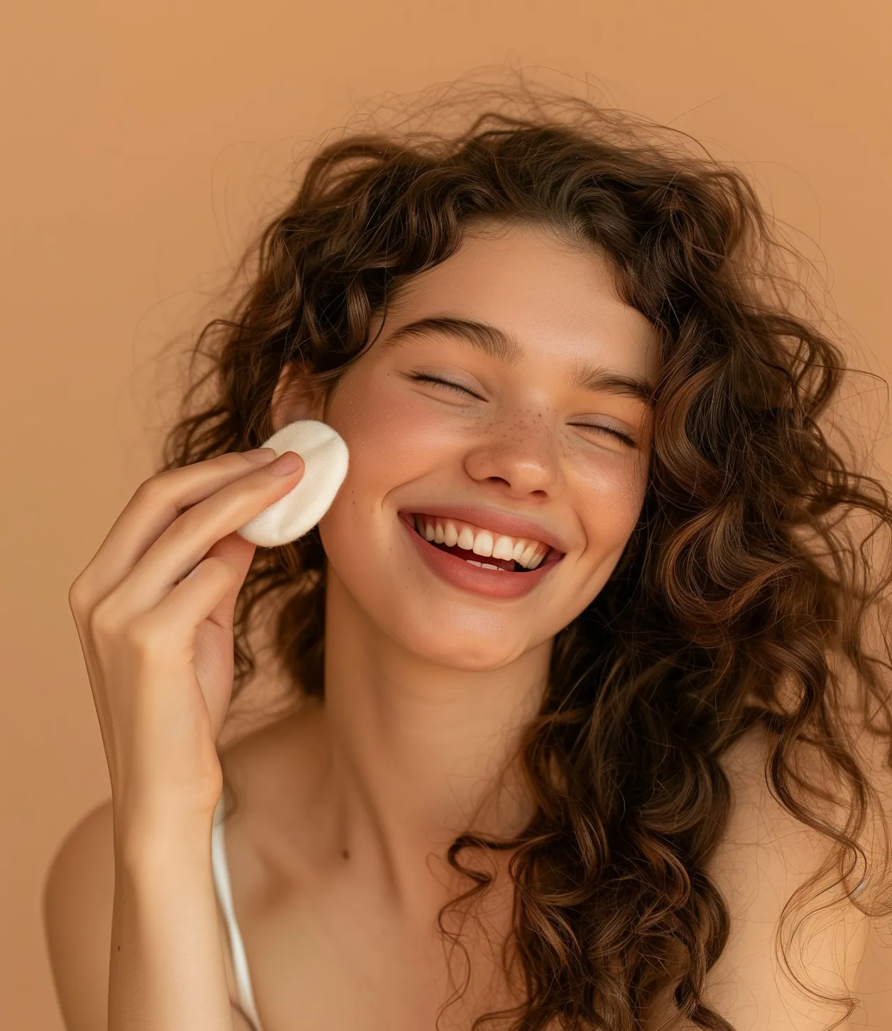 Template Image - Glamory Webflow Template