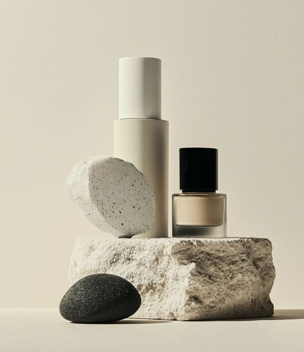 Template Image - Glamory Webflow Template