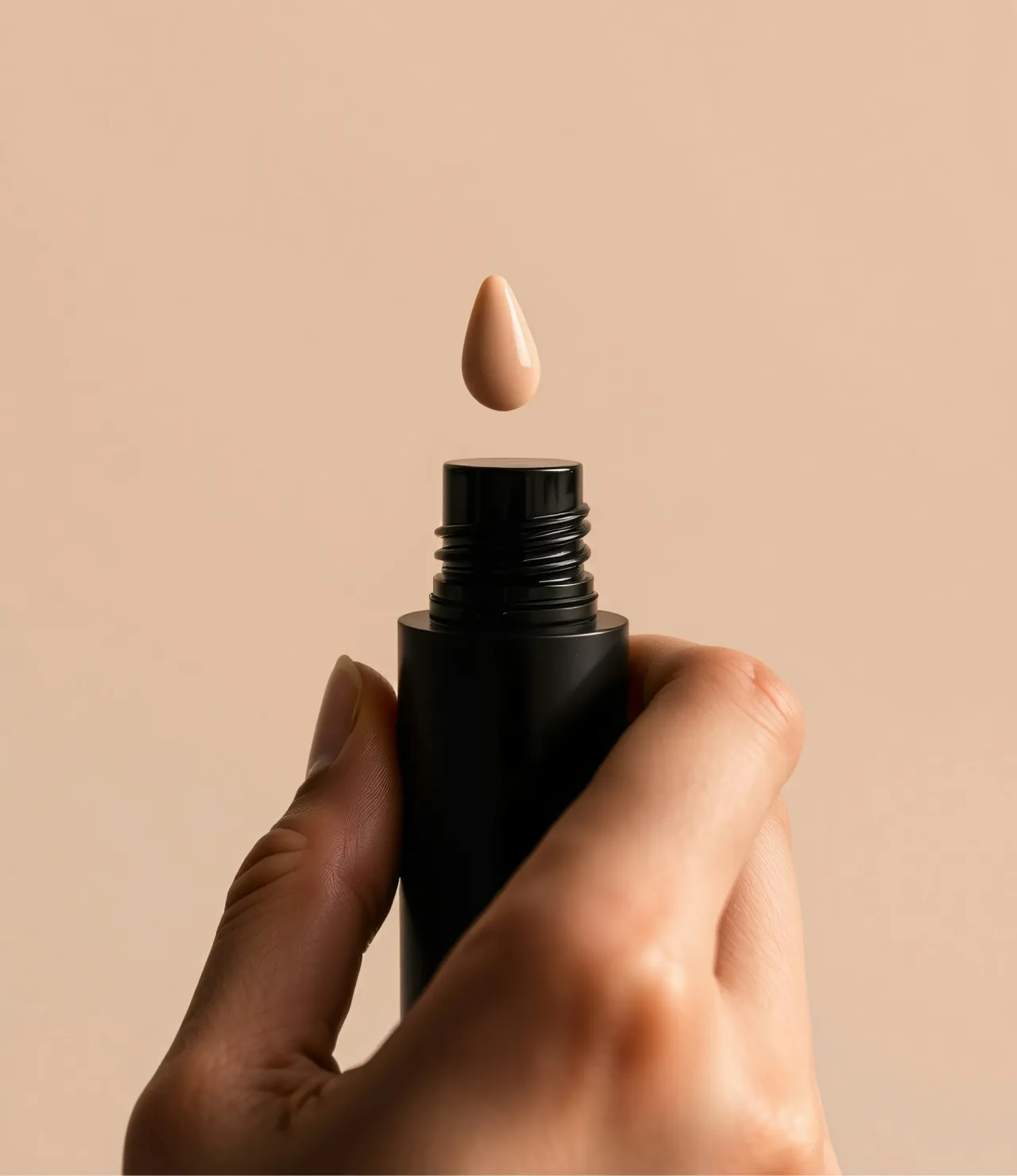 Template Image - Glamory Webflow Template