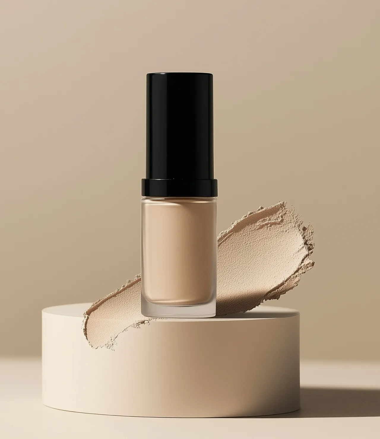 Template Image - Glamory Webflow Template