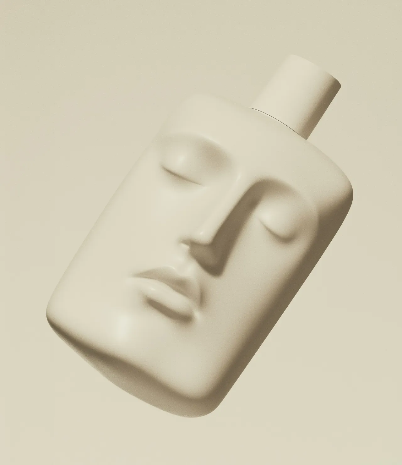 Template Image - Glamory Webflow Template