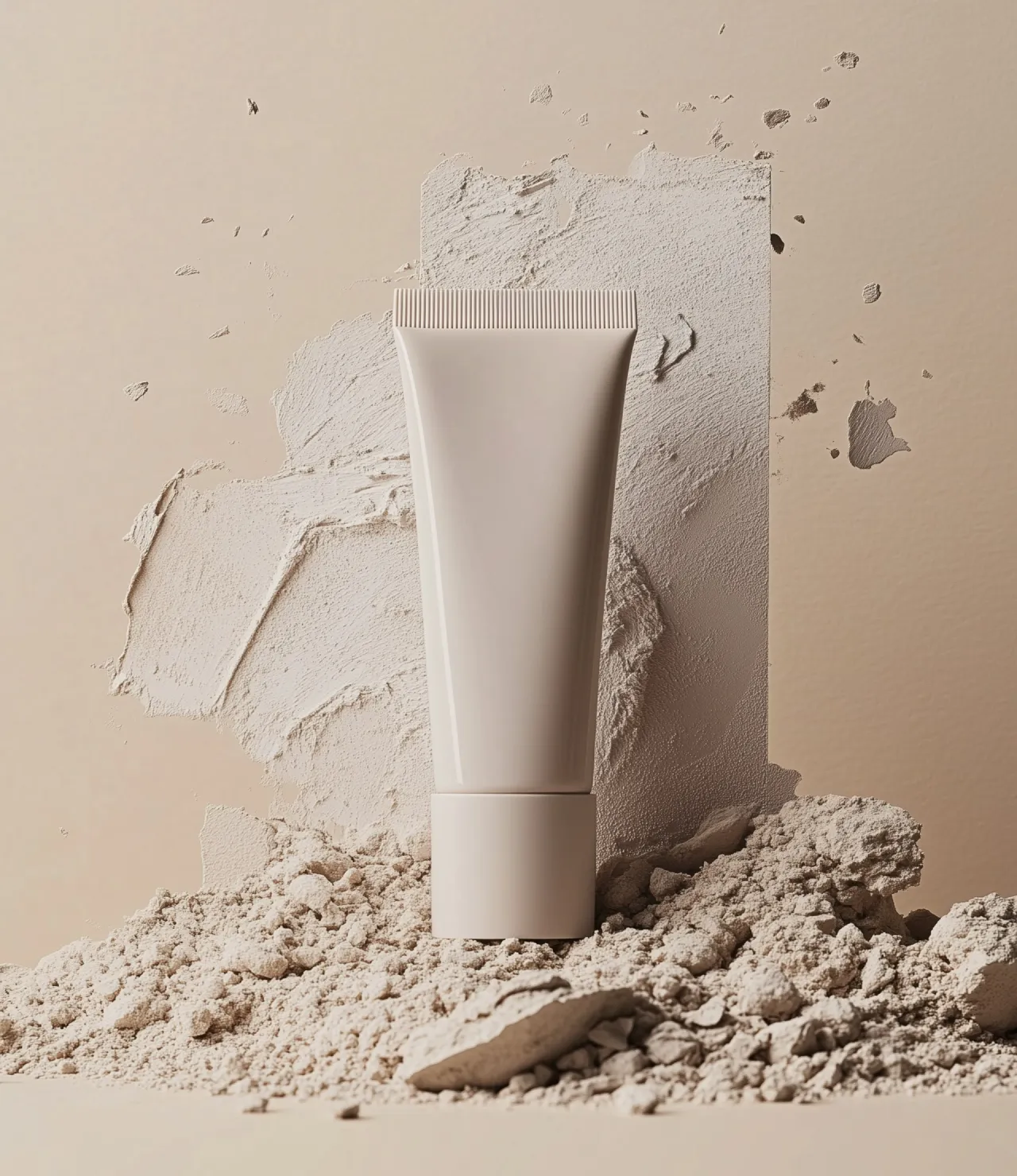 Template Image - Glamory Webflow Template