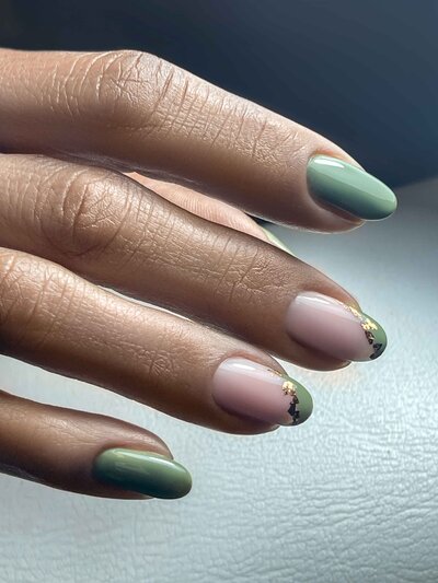 Biab Advanced cursus