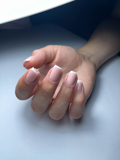 Easygel Masterclass cursus