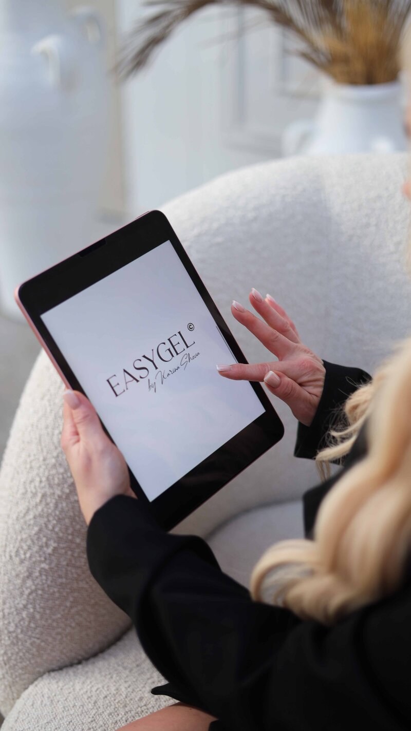 Karina Sheva Academy