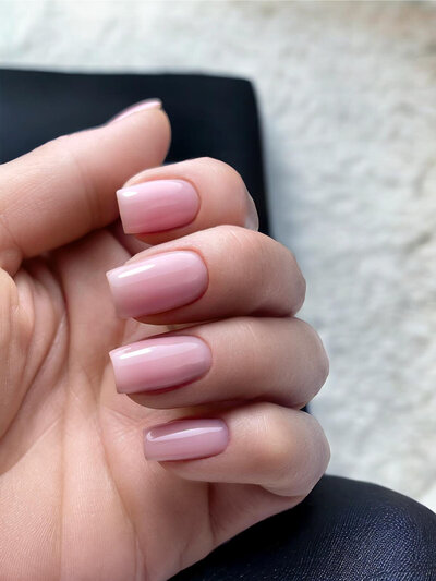 Biab Masterclass cursus