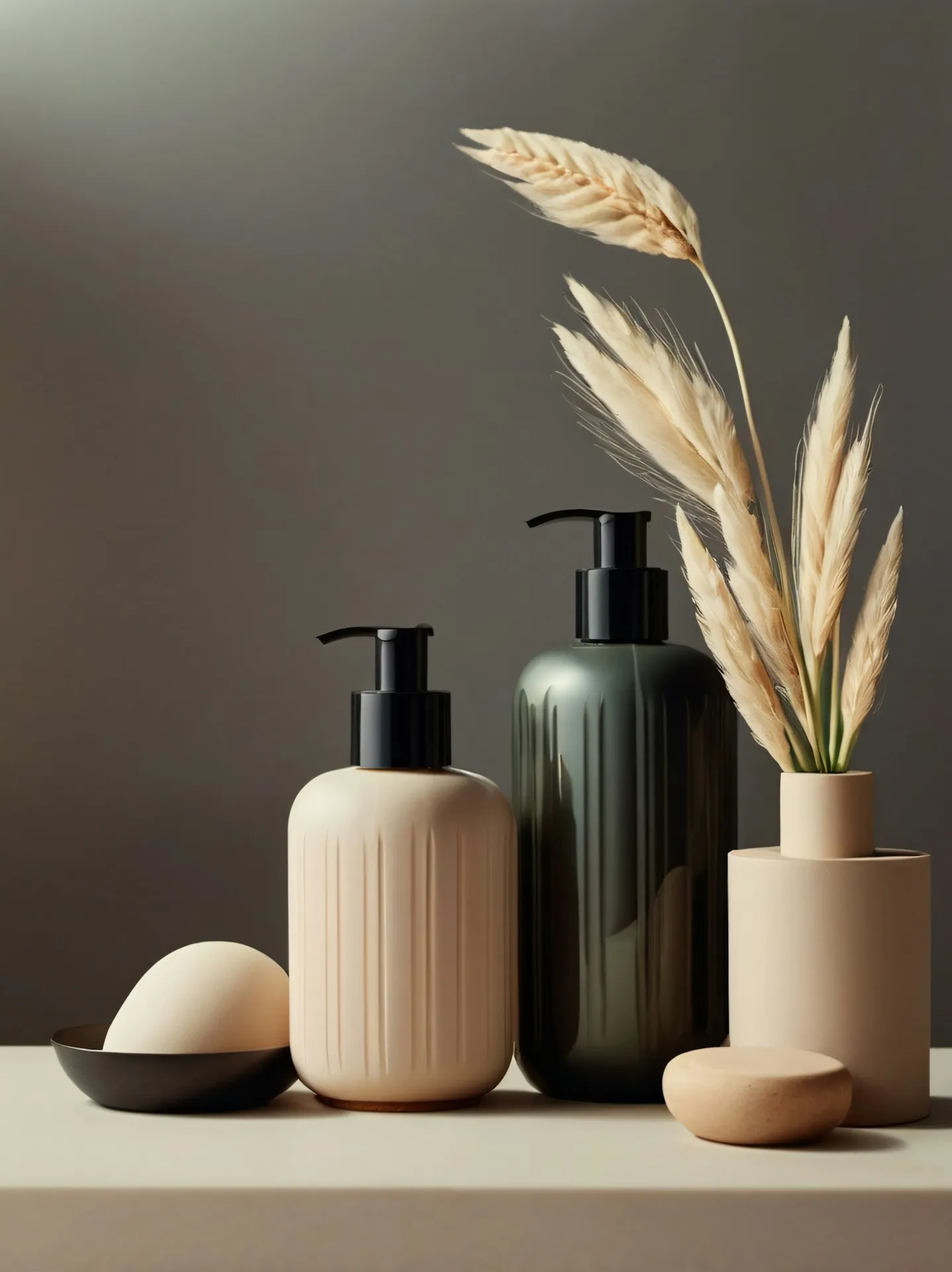 ShineEssence Hair Oil